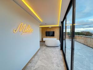 Luxury Suite in the Center of Cuenca