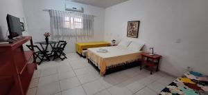 SCR-Saquarema-Loft Rosa Vermelha - 3hvězdičkové hotely ve městě Saquarema