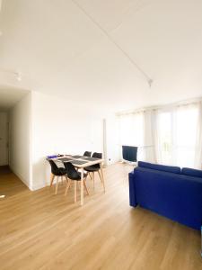 Chambre privée cosy équipée - Logement partagé