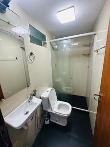 Suites Praia de Itapua