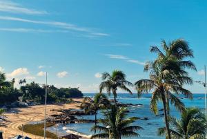 Suites Praia de Itapua