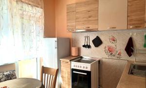 Апартамент Морски полъх