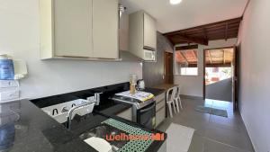 Studio em Maresias lazer e conforto perto do mar