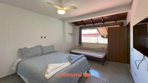 Studio em Maresias lazer e conforto perto do mar