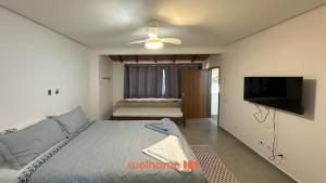 Studio em Maresias lazer e conforto perto do mar