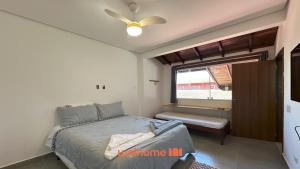 Studio em Maresias lazer e conforto perto do mar