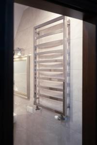 Pokoje Gościnne IRGA Apartamenty