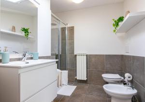 Nuovo Mansardato, Aria Condizionata e Parcheggio