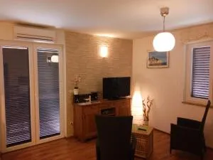 Apartment Asparagus - 罗维尼村