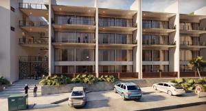 Costta Loft L1 - Santa Cruz