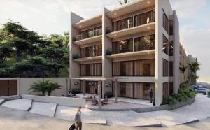 Costta Loft L1 - Santa Cruz