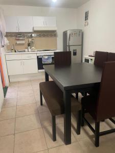 Casa completa equipada para cualquier ocasión