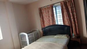 13 BHK AC Villa Hyd,15 mins from Airport