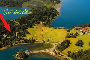 Cabaña Sol del Llao