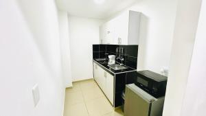 405 studio apartment in El Peñon