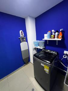 405 studio apartment in El Peñon