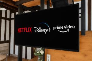 Appartement cosy et charme - 347