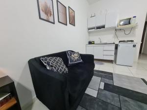 Apartamento Central