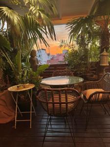 Excellent Apartment penthouse in the center Madrid