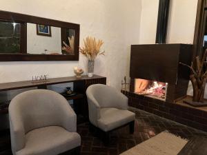 Hermosa casa de campo en Lamay -Calca