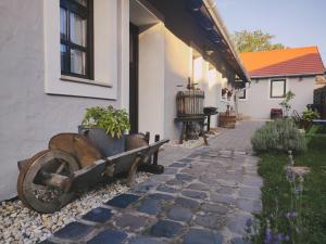 Szent Iván Vendégház