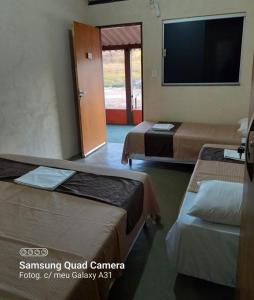 Hotel Restaurante e Camping Beija Flor