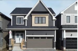 Two Adjacent Modern Homes in West Niagara Sleep 16