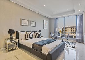 Sandton Skye BackupWater&Power