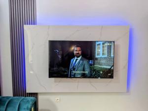 1 chambre 1 salon AUX BÉNIN a godomey