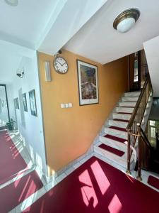 "Rooms G" in the City centre