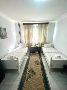 "Rooms G" in the City centre