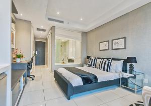 Sandton Skye Apartment