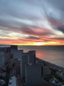 Elegance Sea View Aparthotel & In Orbi City Batumi