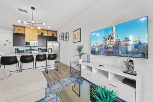 Near Vineland Outlet 3BR with Amenities