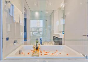 Sandton Skye Apartment