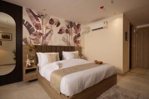 Lumi Stays- Luxurious Studio Apartment