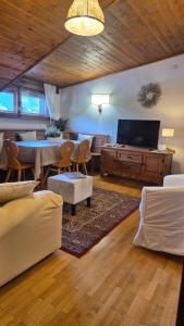 Apartment 5 Torri, parcheggio in garage