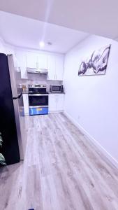 Modern Comfort Stay Near Airport