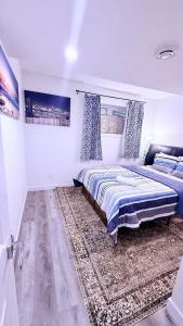 Modern Comfort Stay Near Airport