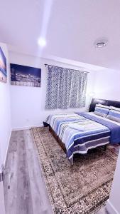 Modern Comfort Stay Near Airport