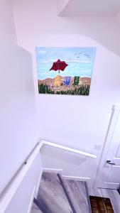 Modern Comfort Stay Near Airport