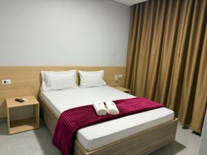 Hotel Vision Guaianases