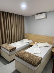 Hotel Vision Guaianases