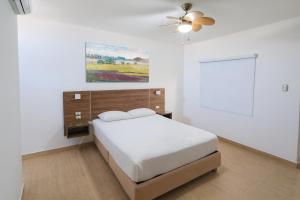 Mystic Paracas Hotel & Glampings