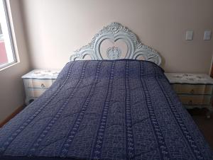 Departamento de Lujo sector Bosmediano