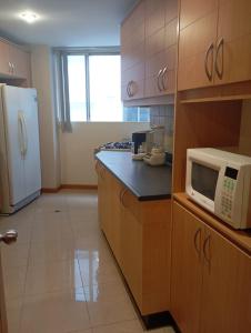 Departamento de Lujo sector Bosmediano