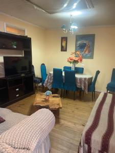 Arriendo casa 3 dormitorios en PIchilemu