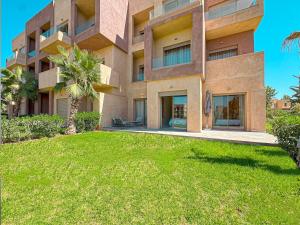 elegance apartment in Marrakech