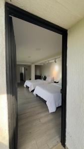 House Green el cafetal