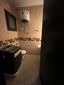 chalet with garden in grand view I06